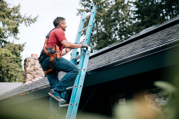 Best Slate Roofing  in Bar Nunn, WY